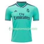 Real Madrid Dres Treći 2019/2020 Kratkih Rukava